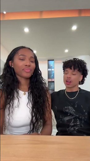 The Truth About Larray & Quen Blackwell