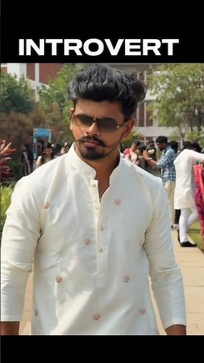 Introverts vs Extroverts Which ATTITUDE is Controlling Your Life