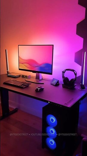 Govee's NEXT GEN Gaming AI Sync box