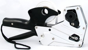 Towa Samurai GS Price Gun