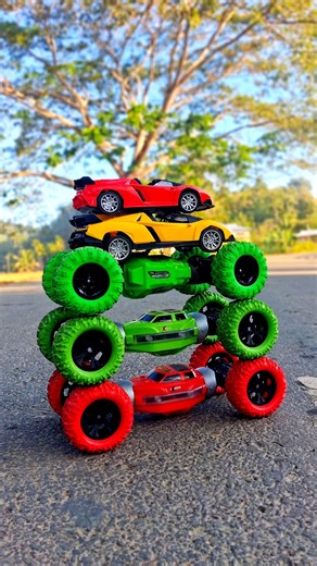 5 mimi Best Remote Control car testing || #shorts