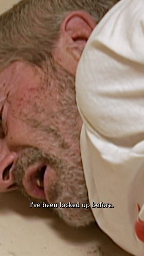 149K views · 1.2K reactions | Sometimes officers need to deal with difficult inmates. When they get into trouble, they have to be locked up for a while. #jail #prisonstories #prisontiktok From: Jail S1 Ep12 | Prison Stories | Facebook