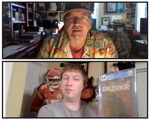 Kevin B. Eastman co-creator of the ninja turtles we interview the comic book legend again Planet Comicon Kansas City 2024 get tickets and photo opps today!! https://planetcomicon.com follow and subscribe https://regionalentertainment.news www.instagram.com/jeremyscherlephotos #kevineastmantmnt #kevineastman #PlanetComicon #planetcomiconkc #interview #exclusvie #ninjaturtles #regionalentertainment #regionalentertainmentnews #comics #cosplay #kansascity | Regional Entertainment