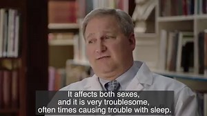 Dr. David Fried shares how Theraworx Relief has been proven to help muscle cramp sufferers sleep better and have less discomfort: http://bit.ly/2sEdEAq | Theraworx