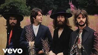 THE END Lyrics - BEATLES | eLyrics.net