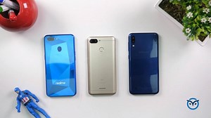 11K views · 97 reactions | #PUBG Performance Test Comparison #GalaxyM10 #Realme2 #Redmi6 | mysmartprice | Facebook