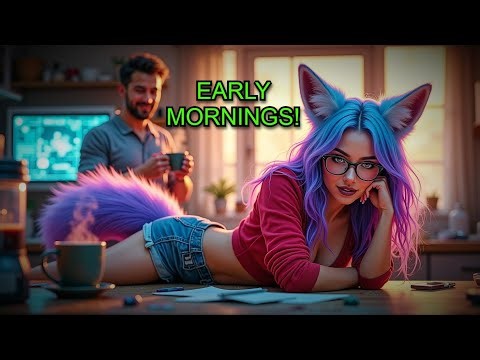 He Expected a World-Class Lab—Then I Found Her Apartment Wearing THAT?!