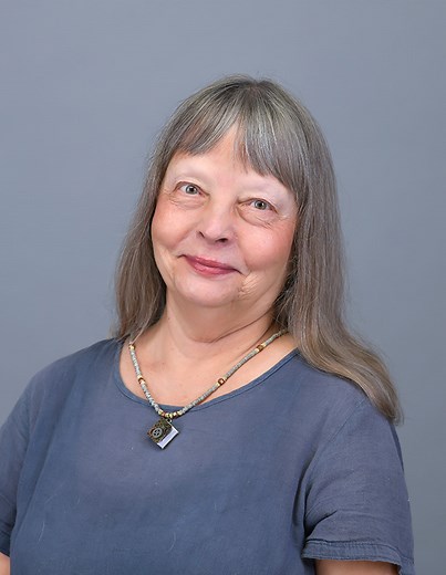 Kathleen Verduin