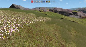 UpvoidMiner Looks Like A Modern Version Of Minecraft, Enters Alpha Stage