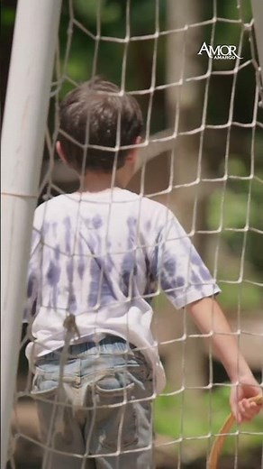 Cuando tu amigo se va sin despedirse #AmorAmargoUS #Uninovelas