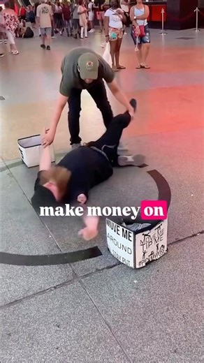 He Is A Genius | Most Creative Way To Make Money! #music #viral #satisfying #usa #funny #trending