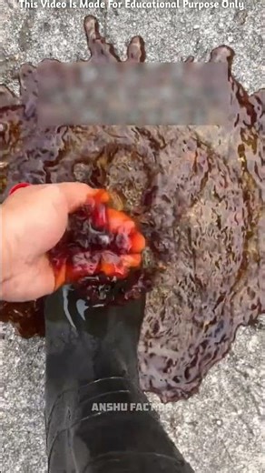 पेट्रोल तो ये जूते में भर के चल रही है 😁😀|| ~mini wood toy -woodworking art skill/#shorts