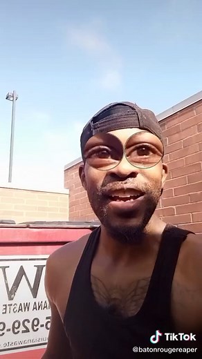 Baton Rouge Reaper (@batonrougereaper)’s videos with