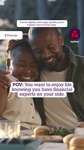 Want to get support when making the decisions that matter? You can with NatWest Premier financial planning. | NatWest