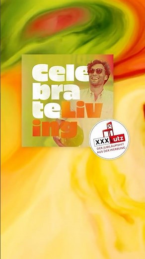 80 Jahre XXXLutz: Celebrate Living (Offizielles Video)