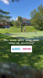 From backyard dreams to centre court realities, our basketball rings are built for champions in the making 🏆 Trusted by NBA legends, our rings are tough enough to survive every dunk. ★★★★★ “The only basketball ring my teenagers HAVEN’T broken. I’m convinced they’re indestructible, the best investment for my family.” – Brad. ✔️ Tempered Glass Backboards ✔️ 30 Years of Innovation ✔️ Lifetime Warranty Go with GOALRILLA - because champions are made at home. | Goalrilla Basketball Australia