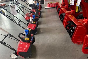 How to choose a snowblower that's right for you - The Weather Network