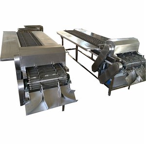 [Hot Item] Chicken Paw Claw Cutter Cutting Machine Processing Line Machine