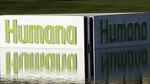 Plug Power, Humana, Paramount: Trending Tickers