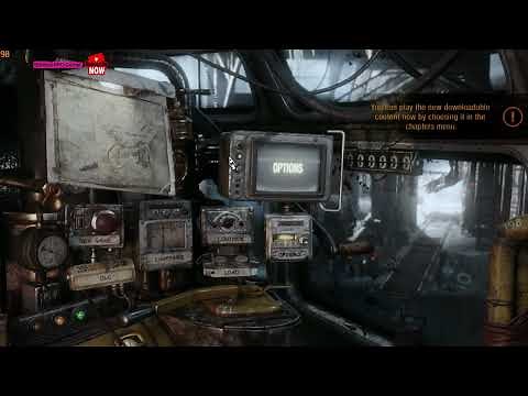 Metro Exodus Gold Language Fix | How to Change Metro Exodus Language 100% Russian to English