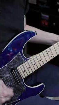 NUX Solid Studio MKII Preamp, Power Amp simulator & IR LoaderReview @ https://youtu.be/2z64cptcoIk