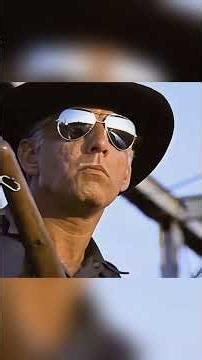 Even the prison walls were defeated.