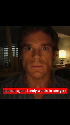 Dexter Gets Caught | Dexter season episode 9