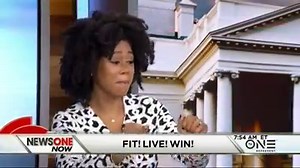 Looking for a few healthy living apps to help you on your wellness journey? Plant-Based Wellness Professional Chelsea Williams joined Roland Martin for this week’s installment of #FitLiveWin to share a number of healthy living apps for both Android and iOS. #NewsOneNow | Roland Martin