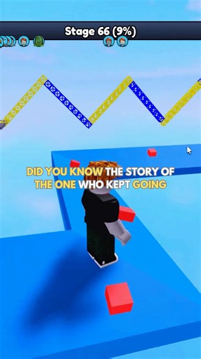 POV: You’re Trying Your Best — And That’s Enough