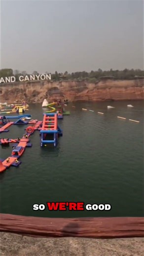 Zip Line Thrills & Safety First: An Epic Day Out! #shorts