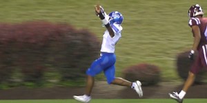 FFE Team of the Week 1: E.C. Glass