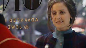 Cuando sea joven - Apple TV