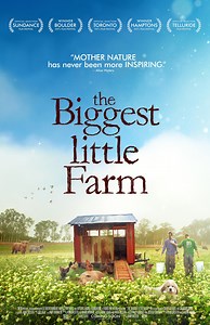 The Biggest Little Farm | Roco Films