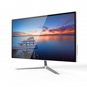 [Hot Item] Factory Wholesale I3/I5/I7 Win10 32GB 21.5 Inch for Business All in One PC