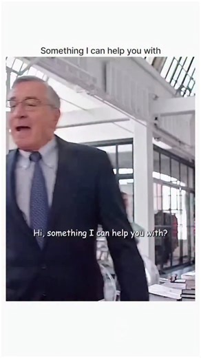 Hustle & Humor on Instagram: "🎬 Movie: The Intern (2015) 🎭 Genre: Comedy • Drama ⏱️ Runtime: ~2h 1m ⭐ Rating: ~7.1/10 (IMDb) 📖 Overview: The Intern follows Ben Whittaker, a 70-year-old widower who becomes a senior intern at a fast-paced fashion startup. As he forms an unexpected friendship with the company’s young CEO, the film explores generational gaps, mentorship, and finding purpose at any age. 💛 Why It’s Loved: • Heartwarming & feel-good story • Strong performances • Beautiful mentor–me