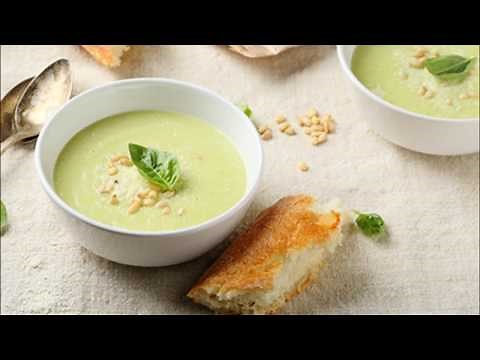 Recette : Velouté d'endive