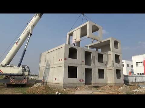 Quick Build Houses Innovative Solutions for Fast and Efficient Construction