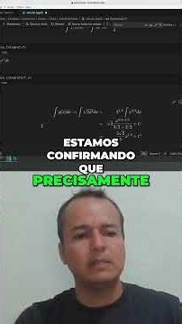 Python + SymPy: Integral de X al cubo ¡Computando Derivadas y Antiderivadas!