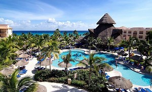 My Honest Review of Sandos Playacar Hotel