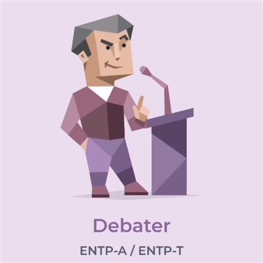 Understanding the ENTP Personality Type: Traits, Debates, and Motivations