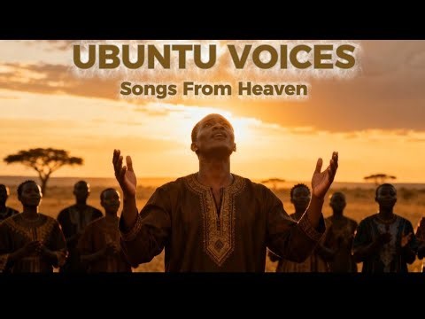 Ubuntu Voices – Songs From Heaven | Sacred African Choir