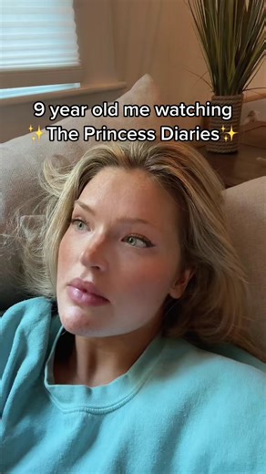 Reliving Nostalgia with The Princess Diaries | 2000s Movie Fans