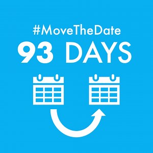 Energy Solution - #MoveTheDate of Earth Overshoot Day