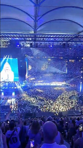 Atemlos durch die Nacht! Helene Fischer live in Frankfurt, 20.06.2026