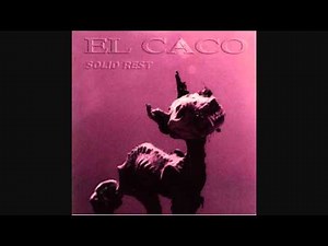 El Caco - Please Be Sad