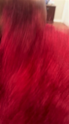 Red Braids Appointment: Cute Hairstyles Unveiled