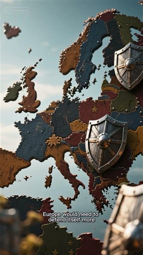 “This Map Explains Global Power Shifts”