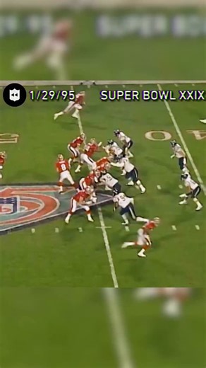 @steveyoung made history 31 years ago today with six passing TDs in Super Bowl XXIX 🔥 | NFL