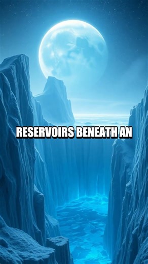 A New Ocean World Hidden in a Distant Dwarf