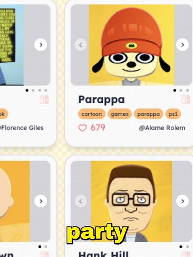 Why Tomodachi Life is Blowing Up Online